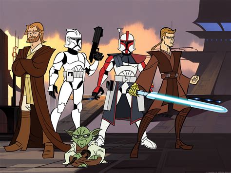 watch star wars clone wars tv|star wars clone wars 2003.